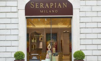 Serapian Boutique Rome