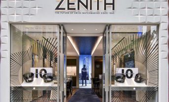 Zenith Boutique NJW