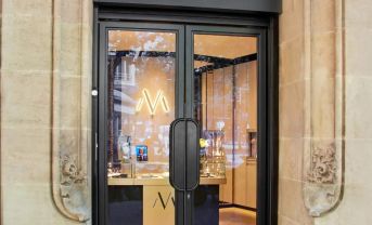 Messika Boutique Barcelona