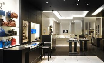 Montblanc Kuwait - Avenues Mall